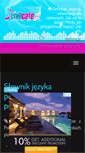 Mobile Screenshot of chillcafe.pl